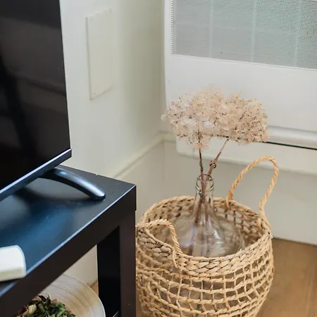 Downtown Refuge Camoes * Porto