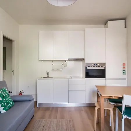 Downtown Refuge Camoes