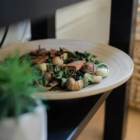 Downtown Refuge Camoes Appartement