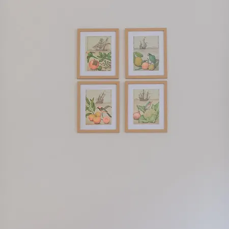 Downtown Refuge Camoes Appartement *