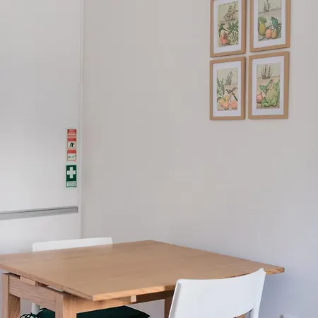 Downtown Refuge Camoes