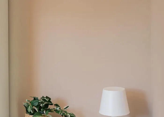 Downtown Refuge Camoes Apartman Porto