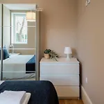 아파트 Downtown Refuge Camoes 포르투