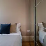 Downtown Refuge Camoes * 포르투