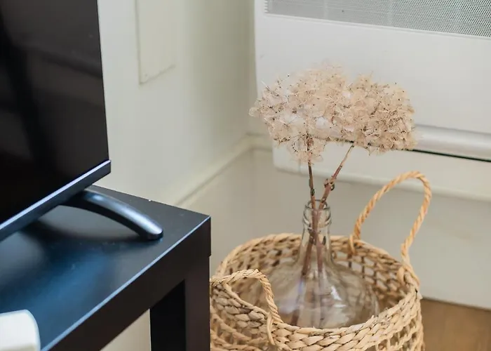 Downtown Refuge Camoes * بورتو