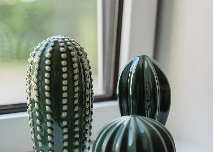 Downtown Refuge Camoes Apartmán *